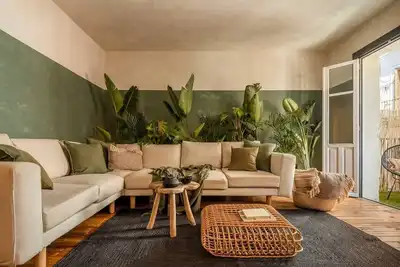 Image de Indah - 2 bedrooms in Centro