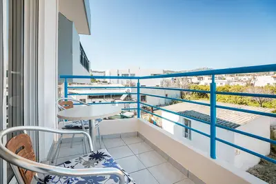 Image de Appartement 'Acapulco 6' avec vue sur les montagnes, Wi-Fi et climatisation