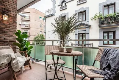Image de Bakavu - 3 bedrooms in Salamanca