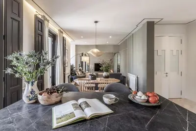Image de Dilar - 3 bedrooms and office in Trafalgar