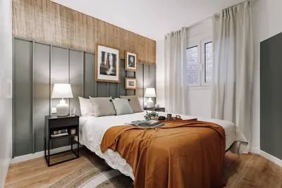 Image de Loja - 2 bedrooms in Sant Antoni