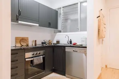 Image de Kananga - 3 bedrooms in Gràcia