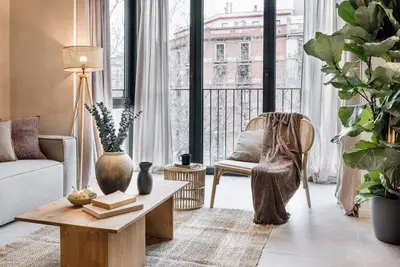 Image de Vacar - 3 bedrooms in Eixample Esquerra
