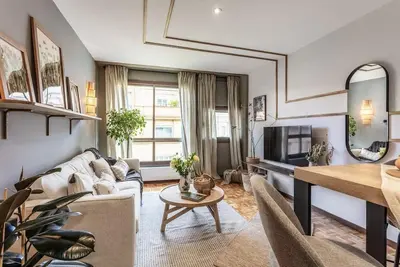 Image de Beires - 1 bedroom and shared pool in Almagro