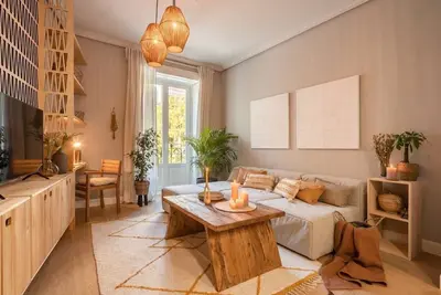Image de Pantai - 2 bedroom in Almagro