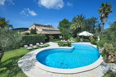Image de Villa Bon Reco by Villa Plus