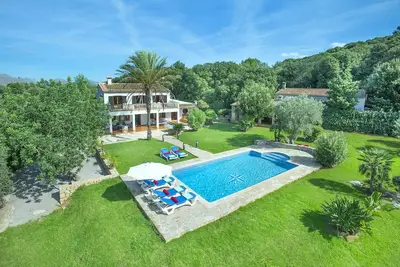 Image de Villa Busqueroles by Villa Plus