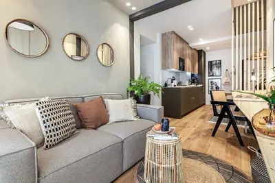 Image de Vira - 1 bedroom in Centro