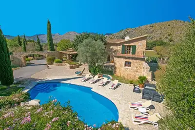 Image de Villa Bennassar by Villa Plus