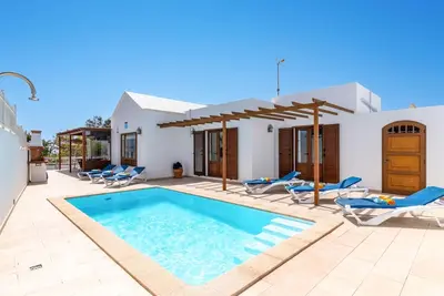 Image de Villa Breezes by Villa Plus