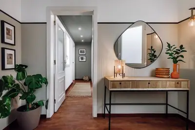 Image de Kamina - 2 bedrooms in Eixample Dreta