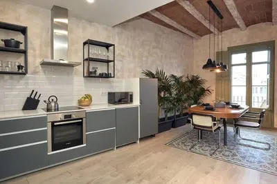 Image de Maya - 2 bedrooms in Eixample Esquerra