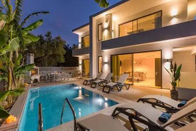 Image de Villa Bougainvillea Boutique 1 by Villa Plus