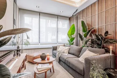 Image de Makere - 1 bedroom in Almagro