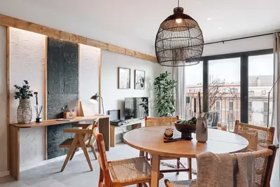 Image de Ferrat - 3 bedrooms in Eixample Esquerra