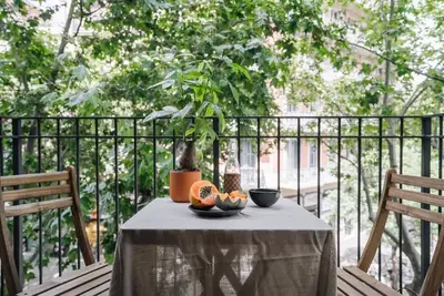 Image de Tagbu - 2 bedrooms and balcony in Eixample Dreta