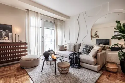 Image de Logo - 2 bedrooms in Salamanca