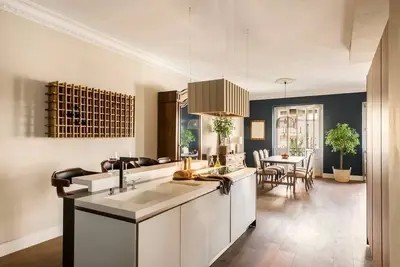 Image de Aranda - 2 bedrooms in Goya