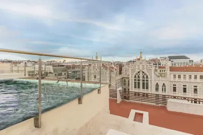 Image de Jara - 2 bedrooms and shared pool in Salamanca