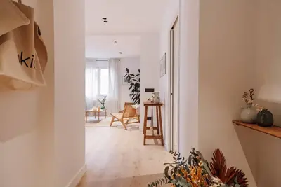 Image de Casares - 1 bedroom in Gràcia