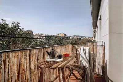 Image de Cazalla - 2 bedrooms and office in Gràcia