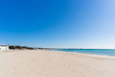 Image de Villa \"Tina\" à proximité de la plage et de la ville