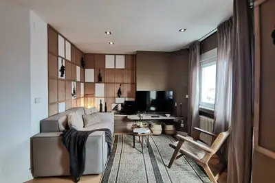 Image de Triana - 1 bedroom apartment in Trafalgar