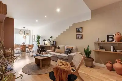 Image de Sinai - 1 bedroom and pool in Salamanca