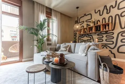 Image de Zillah - 2 bedrooms in Azca