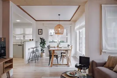 Image de Nava - 3 bedrooms in Sant Gervasi