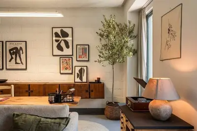 Image de Vinci - 1 bedroom in Malasaña