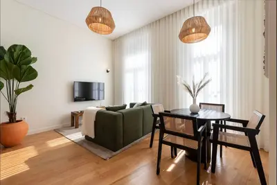 Image de Mouzinho 215 - Apartment 102 by LovelyStay