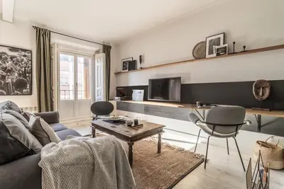 Image de Gara - 1 bedroom in Justicia