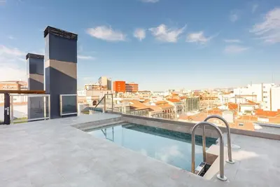 Image de Java - 3 bedroom and shared pool in Almagro