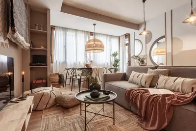 Image de Sokna - 1 bedroom in Azca