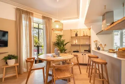 Image de Ora - 1 bedroom in Almagro