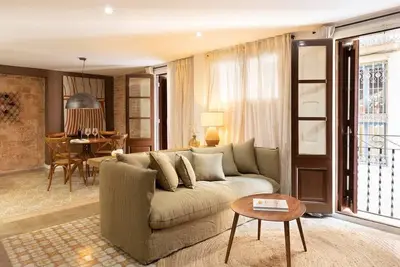 Image de Amandi - 2 bedrooms in GrĂ cia