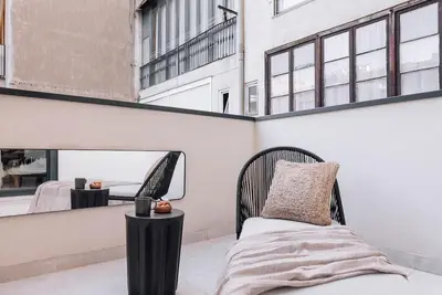 Image de Tibi - 2 bedrooms and office in Eixample Esquerra