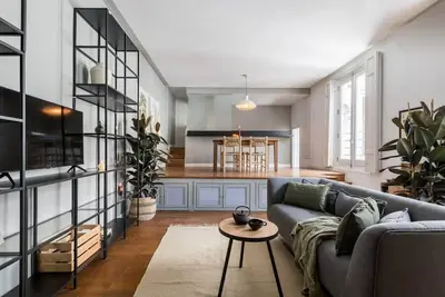 Image de Alba - 1 bedroom in Centro