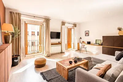 Image de Kita - 1 bedroom in Justicia