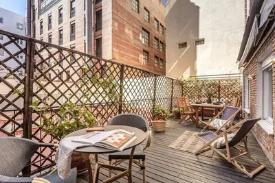 Image de Dunga - 2 bedrooms and terrace in Castellana