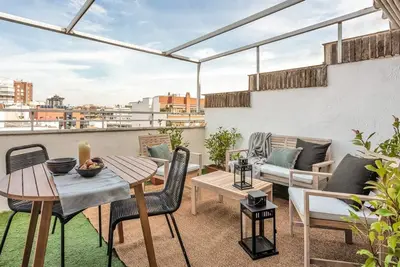 Image de Inzia - 1 bedroom and pool in Lista