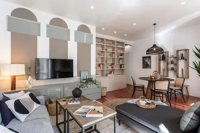 Image de Derj - 2 bedrooms in Almagro