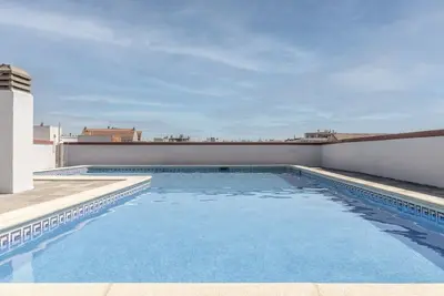 Image de Beraldi - 1 bedroom and shared pool in Trafalgar