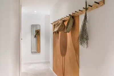Algaba - 2 bedrooms in Eixample Esquerra