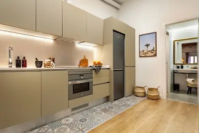 Image de Faya - 1 bedroom and balcony in Gràcia