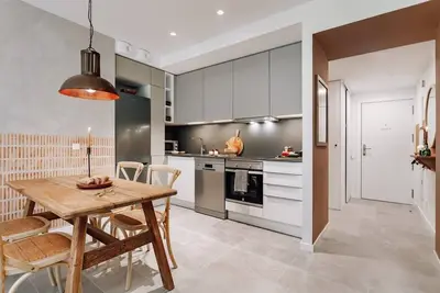 Image de Cadiar - 2 bedrooms in Eixample Esquerra