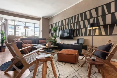 Image de Bechar - 2 bedrooms in Castellana