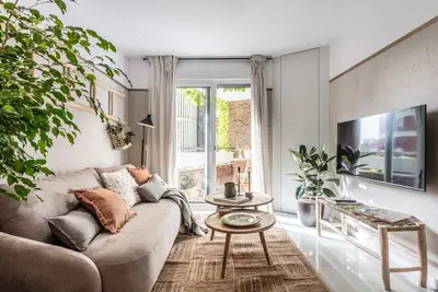 Image de Sabina - 1 bedroom and terrace in Almagro