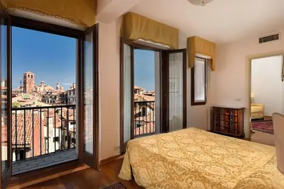 Image de Torre Dell'Orologio Signature Residence